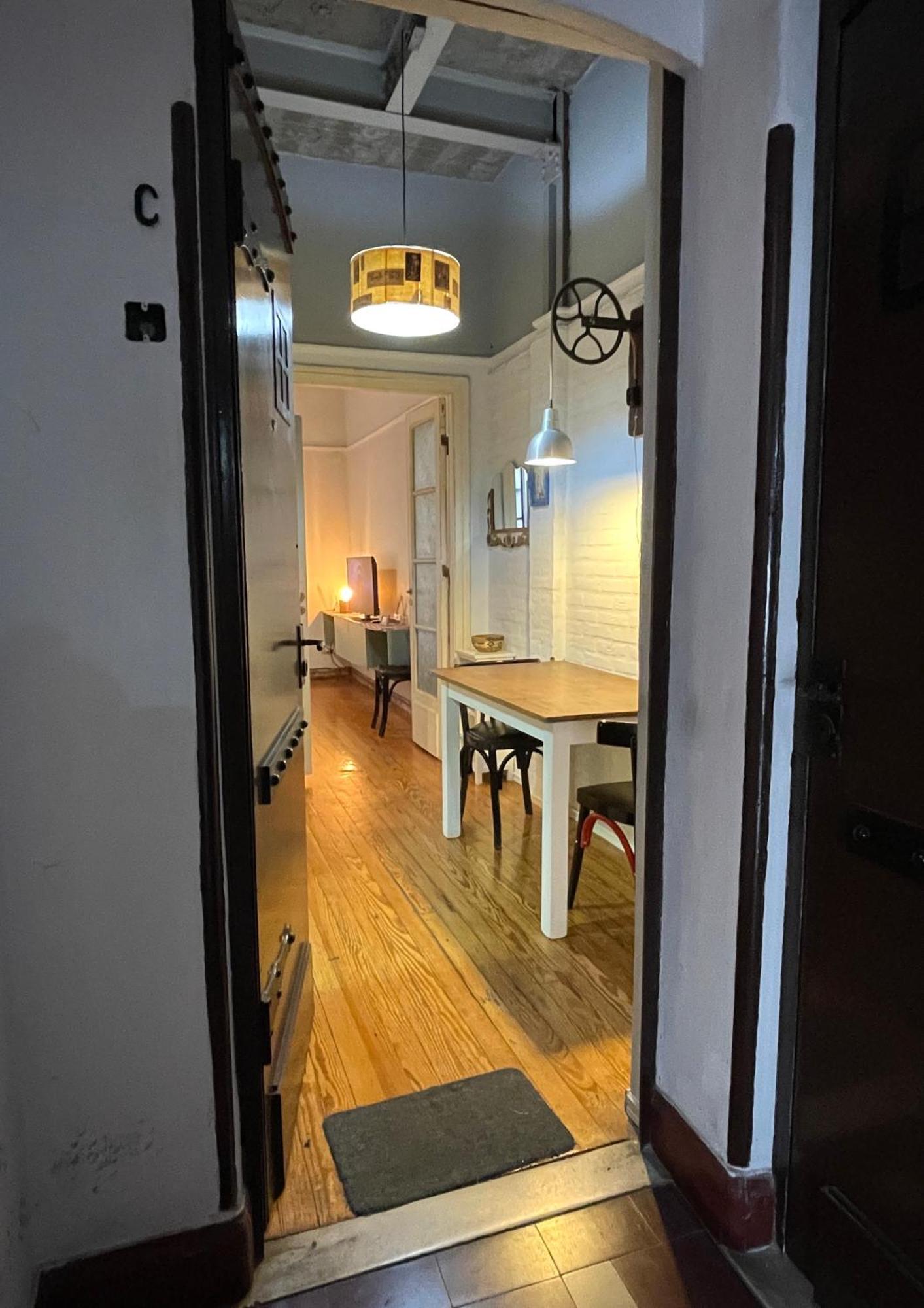 Casa Moreno Buenos Aires Exterior photo