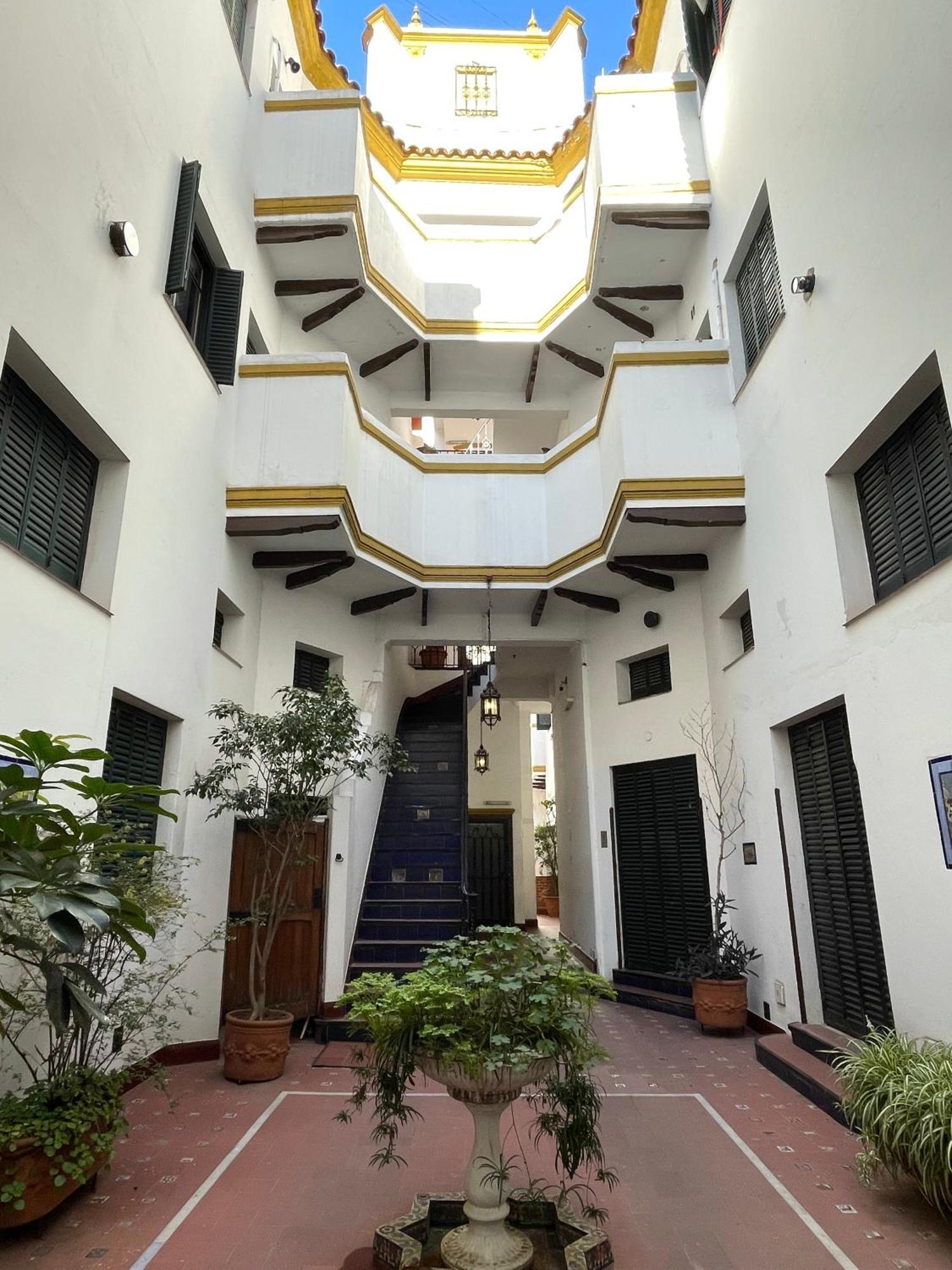 Casa Moreno Buenos Aires Exterior photo